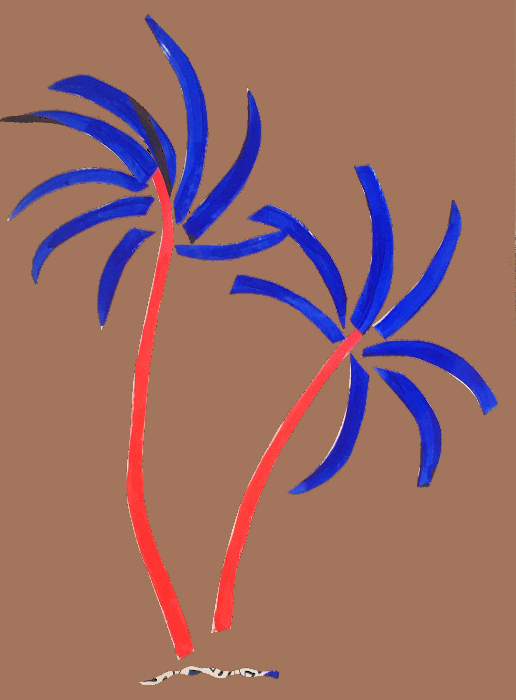 palmiers